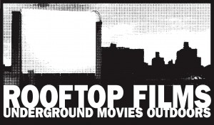 Rooftop Films Logo